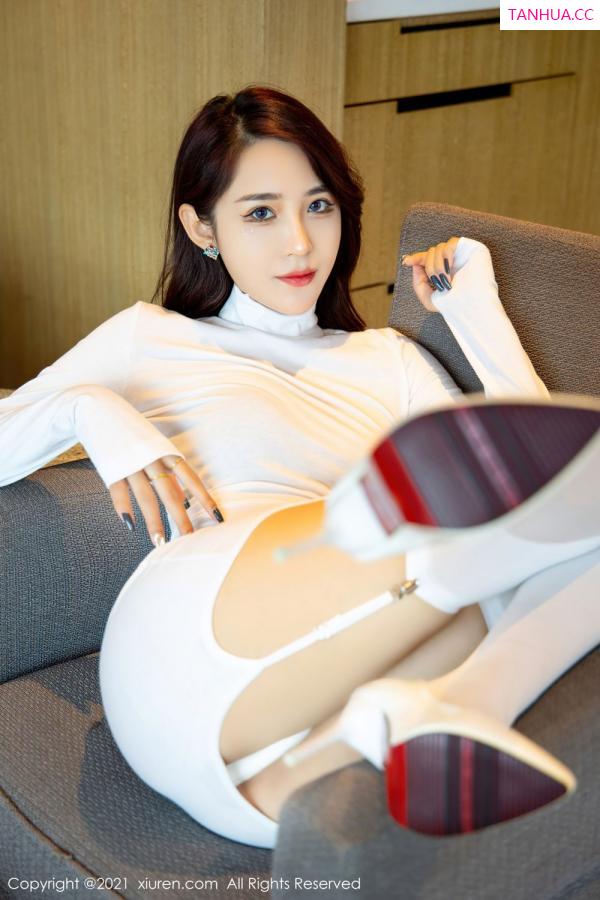 周慕汐  [XiuRen]高清写真图 2021.10.15 No.4071 周慕汐baby第38张图片